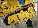 2009 CATERPILLAR D8T Photo #9