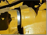 2009 CATERPILLAR D8T Photo #11