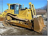 08 CATERPILLAR D8T