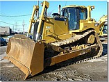 2008 CATERPILLAR D8T Photo #3
