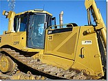 2008 CATERPILLAR D8T Photo #5