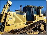 2008 CATERPILLAR D8T Photo #6
