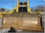 2008 CATERPILLAR D8T Photo #8