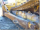 2008 CATERPILLAR D8T Photo #9
