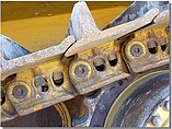 2008 CATERPILLAR D8T Photo #10