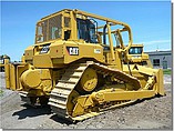 2008 CATERPILLAR D6T XW Photo #5