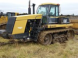 95 CATERPILLAR CH85C