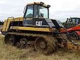 1995 CATERPILLAR CH85C Photo #2