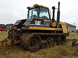 1995 CATERPILLAR CH85C Photo #3