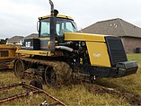 1995 CATERPILLAR CH85C Photo #4