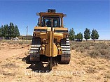 2007 CATERPILLAR D9T Photo #2