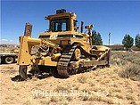 2007 CATERPILLAR D9T Photo #3