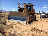 2007 CATERPILLAR D9T Photo #7