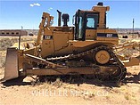 2007 CATERPILLAR D9T Photo #8