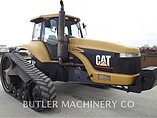 1998 CATERPILLAR CH45 Photo #2