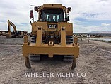 12 CATERPILLAR D8T