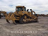 2012 CATERPILLAR D8T Photo #2