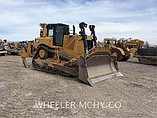 2012 CATERPILLAR D8T Photo #4