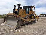 2012 CATERPILLAR D8T Photo #6