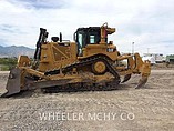 2012 CATERPILLAR D8T Photo #7