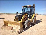 2010 CATERPILLAR 420E ST Photo #2