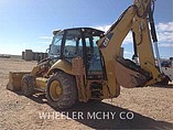 2010 CATERPILLAR 420E ST Photo #3