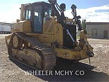 2012 CATERPILLAR D6T XL VP Photo #2