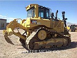 2012 CATERPILLAR D6T XL VP Photo #3