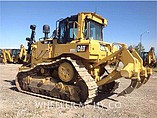 2012 CATERPILLAR D6T XL VP Photo #4