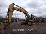 03 CATERPILLAR 345BL