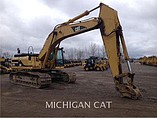 2003 CATERPILLAR 345BL Photo #2