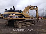 2003 CATERPILLAR 345BL Photo #3