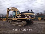 2003 CATERPILLAR 345BL Photo #4