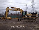 2003 CATERPILLAR 345BL Photo #5