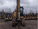 2003 CATERPILLAR 345BL Photo #10