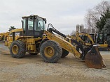 2007 CATERPILLAR 930G Photo #4