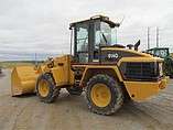 1998 CATERPILLAR 914G Photo #2