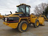 1998 CATERPILLAR 914G Photo #3