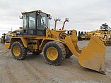 1998 CATERPILLAR 914G Photo #4