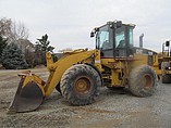 99 CATERPILLAR 928G