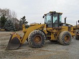1999 CATERPILLAR 928G Photo #2
