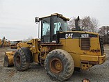 1999 CATERPILLAR 928G Photo #3