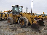 1999 CATERPILLAR 928G Photo #5