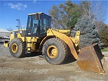 01 CATERPILLAR 950G
