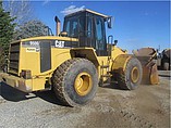 2001 CATERPILLAR 950G Photo #2