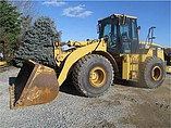 2001 CATERPILLAR 950G Photo #3