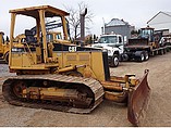 95 CATERPILLAR D3C LGP