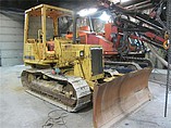 87 CATERPILLAR D3B