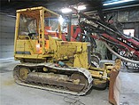 1987 CATERPILLAR D3B Photo #2