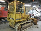 1987 CATERPILLAR D3B Photo #4